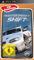 Need for Speed: Shift