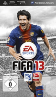 FIFA 13