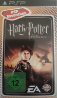 Harry Potter und der Feuerkelch