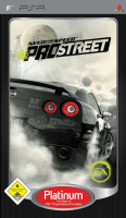 Need for Speed ProStreet