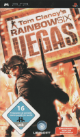 Tom Clancy's Rainbow Six Vegas