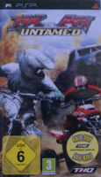 MX vs. ATV Untamed