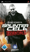 Tom Clancy's Splinter Cell