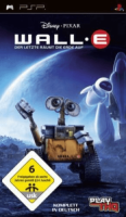 Disney/Pixar WALL·E: Der Letzte räumt die Erde auf