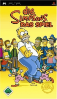 Die Simpsons: Das Spiel