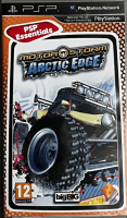MotorStorm Arctic Edge