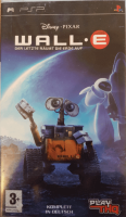 Disney/Pixar WALL·E: Der Letzte räumt die Erde auf