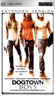 Dogtown Boys