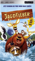 Jagdfieber - Open Season