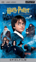 Harry Potter und der Stein der Weisen