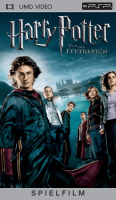 Harry Potter und der Feuerkelch
