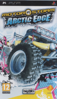 MotorStorm Arctic Edge