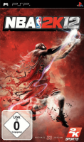 NBA 2K12