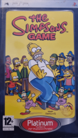 The Simpsons Game