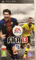 FIFA 13