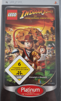 LEGO Indiana Jones: Die legendären Abenteuer