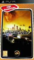 Need for Speed Undercover