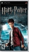 Harry Potter and the Half-Blood Prince