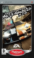 Need for Speed Most Wanted 5-1-0