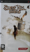 Silent Hill: Origins