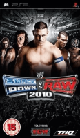 WWE SmackDown vs. Raw 2010