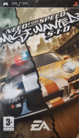 Need for Speed Most Wanted 5-1-0