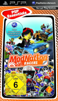 Mod Nation Racers