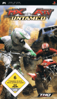 MX vs. ATV Untamed