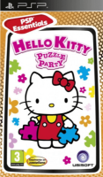 Hello Kitty: Puzzle Party