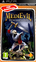 MediEvil Resurrection