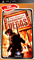 Tom Clancy's Rainbow Six Vegas