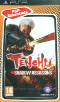 Tenchu: Shadow Assassins