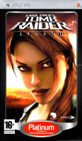 Tomb Raider: Legend