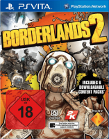 Borderlands 2