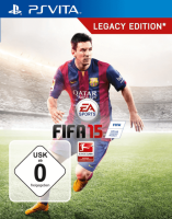FIFA 15