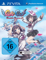 Gal*Gun: Double Peace