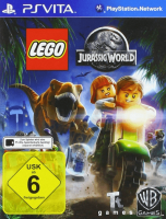 LEGO Jurassic World
