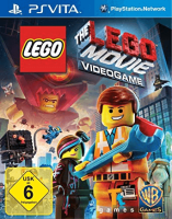 The LEGO Movie Videogame