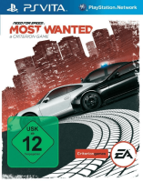 Need for Speed: Most Wanted - A Criterion Game