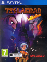 Teslagrad