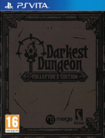 Darkest Dungeon