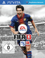 FIFA 13
