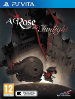A Rose in the Twilight