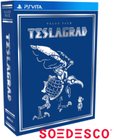 Teslagrad