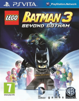 LEGO Batman 3: Beyond Gotham