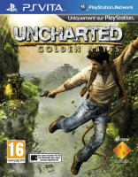 Uncharted: Golden Abyss