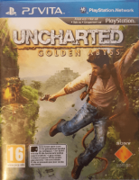 Uncharted: Golden Abyss