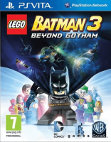 LEGO Batman 3: Beyond Gotham