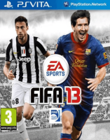 FIFA 13