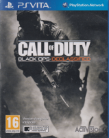 Call of Duty: Black Ops Declassified